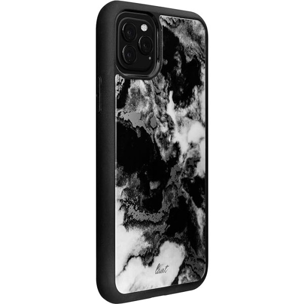Ốp LAUT Mineral Glass For iPhone 11 Pro Max